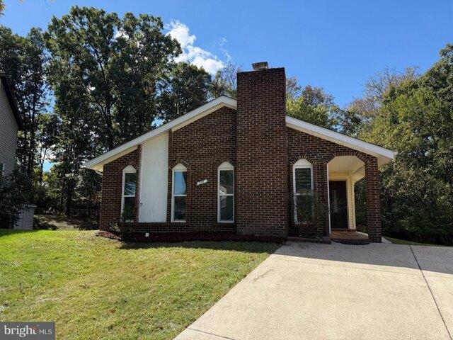 House for sale in Virginia