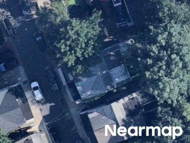 House for sale in Trenton, New Jersey