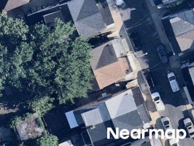 House for sale in Trenton, New Jersey