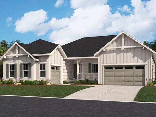 House for sale in Castle Rock, Washington