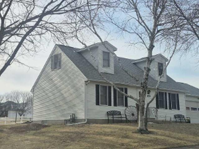 House for sale in Geneseo, Illinois