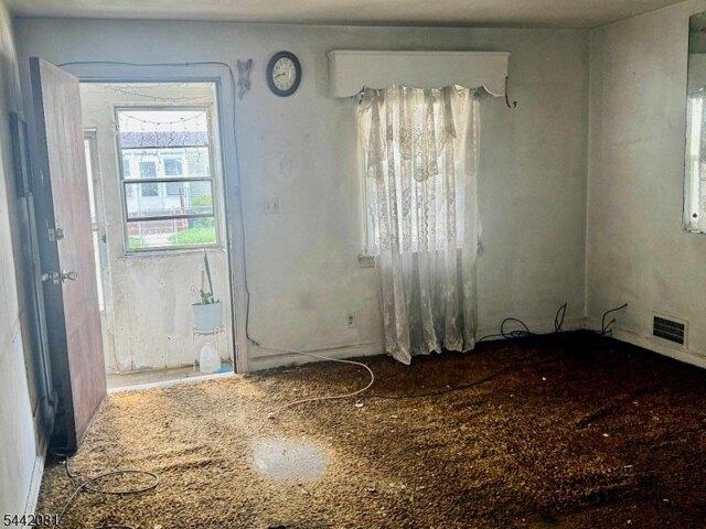 House for sale in Newark, New Jersey