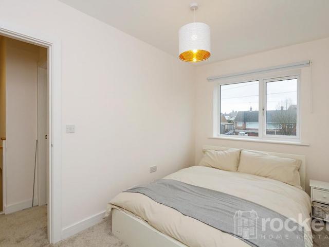 House for rent in Stoke, Stoke-on-Trent
