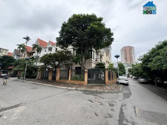 Biệt Thự bán tại Hoàn Kiếm, Hà Nội