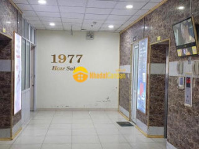 Căn hộ bán