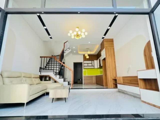 Nhà mặt phố bán tại Thủ Đức, Hồ Chí Minh