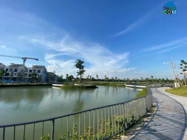 Nhà mặt phố bán tại Bắc Ninh