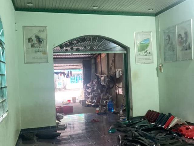Nhà mặt phố bán tại Thủ Đức, Hồ Chí Minh