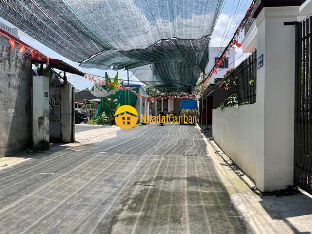 Mặt bằng bán