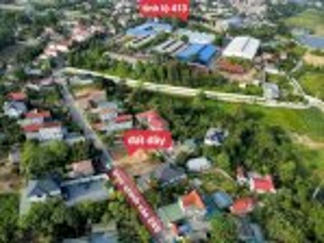 Bất động sản bán tại Hà Nội