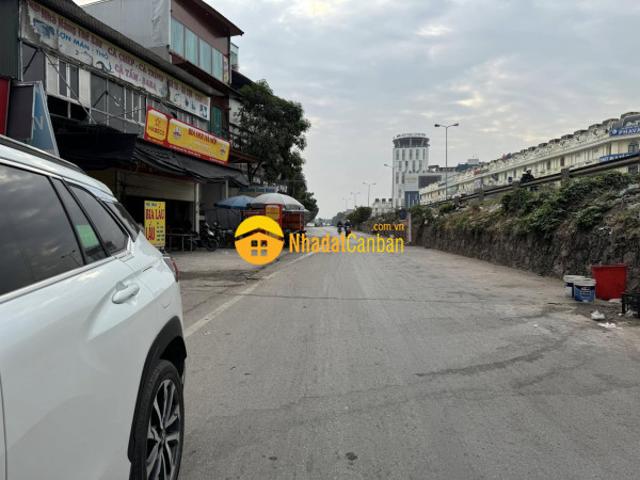 Mặt bằng bán