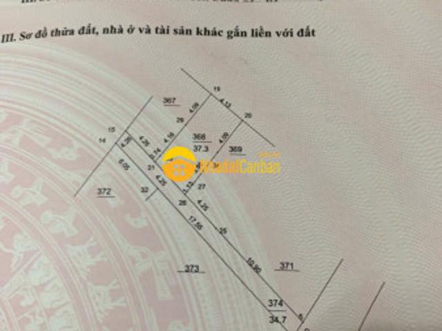 Căn hộ bán