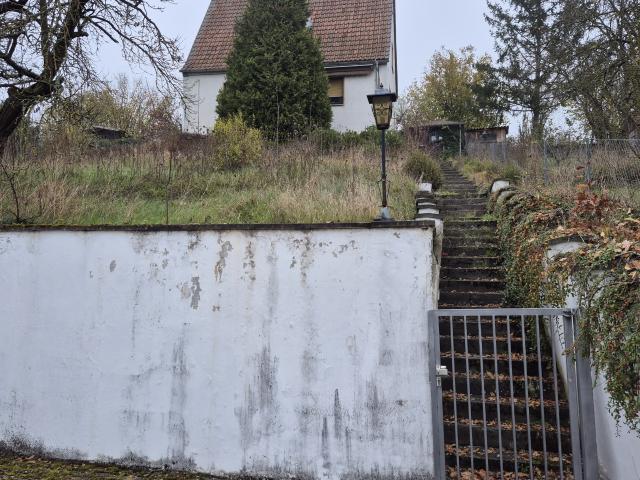 Haus kaufen in Burggrafenhof, Langenzenn