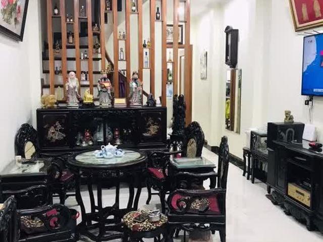 Nhà mặt phố bán tại Hoàn Kiếm, Hà Nội