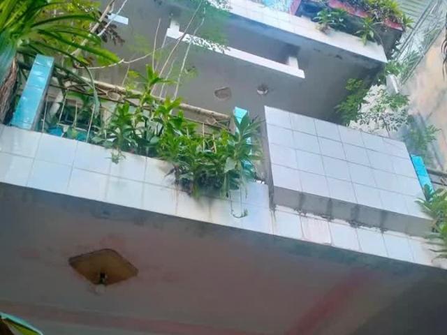 Nhà mặt phố bán tại Liên Chiểu, Đà Nẵng