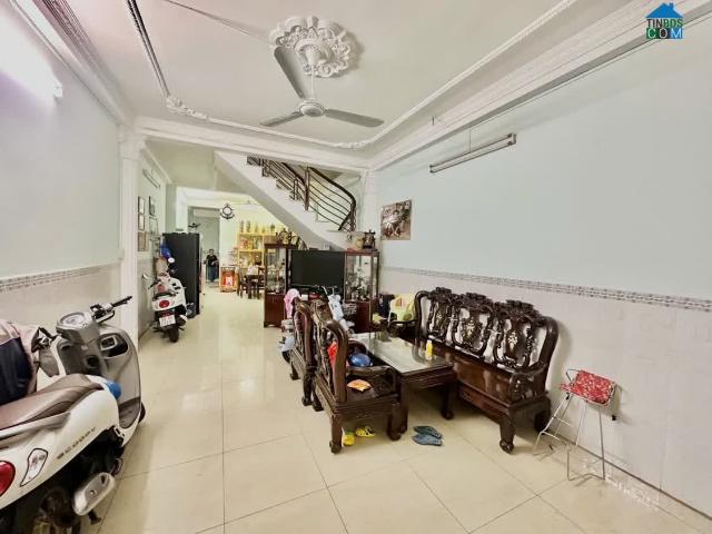 Nhà bán tại Thủ Đức, Hồ Chí Minh
