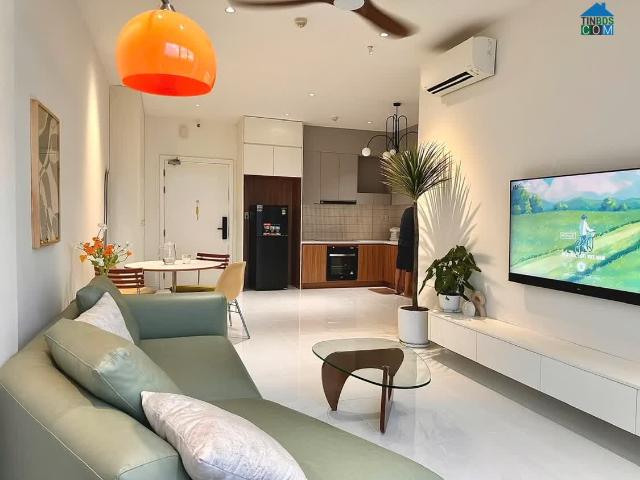 Căn hộ bán tại Thủ Đức, Hồ Chí Minh
