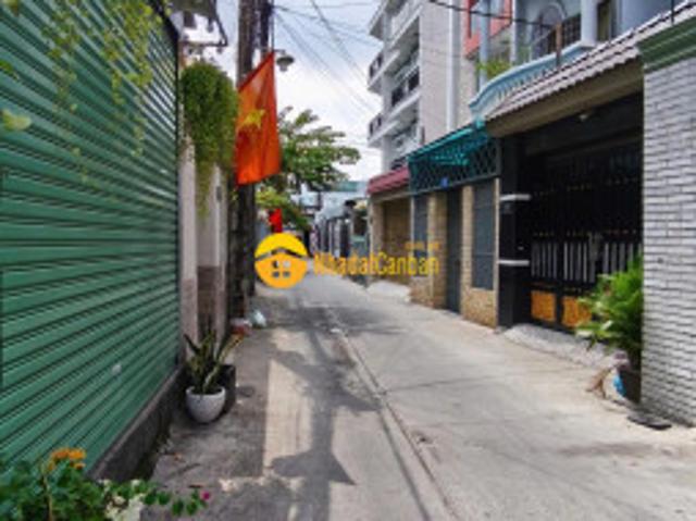 Nhà bán