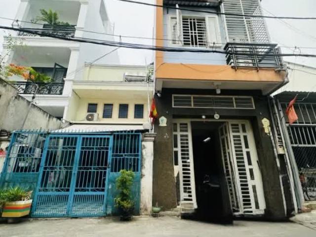 Nhà bán tại Thủ Đức, Hồ Chí Minh