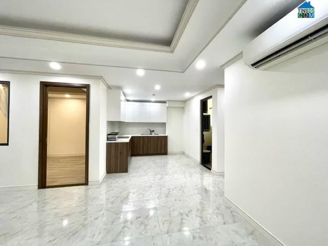 Căn hộ bán tại Thủ Đức, Hồ Chí Minh