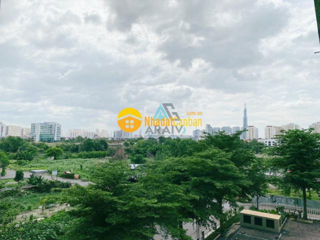 Căn hộ bán