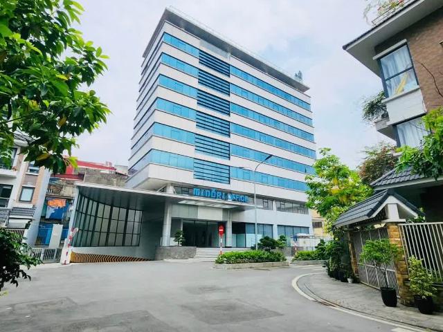 Biệt Thự bán tại Hoàn Kiếm, Hà Nội