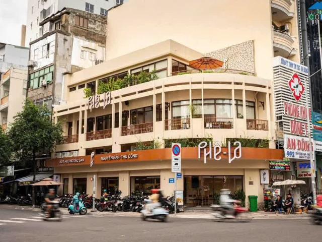 Nhà mặt phố bán tại Thủ Đức, Hồ Chí Minh