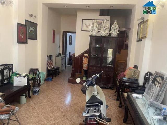 Nhà mặt phố bán tại Hoàn Kiếm, Hà Nội