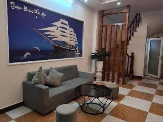 Nhà bán tại Hoàn Kiếm, Hà Nội