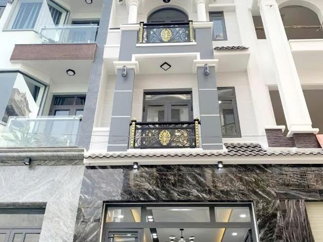 Nhà mặt phố bán tại Thủ Đức, Hồ Chí Minh