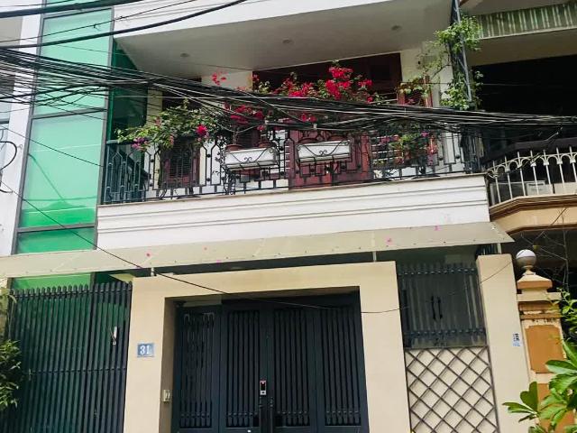 Nhà bán tại Hoàn Kiếm, Hà Nội