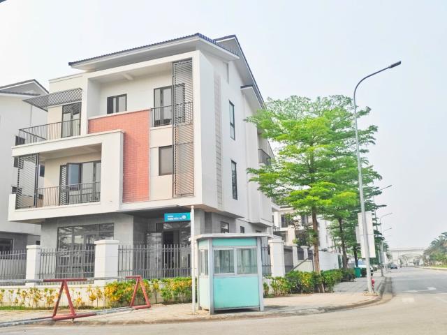 Biệt Thự bán