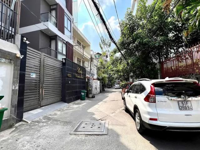 Nhà mặt phố bán tại Thủ Đức, Hồ Chí Minh