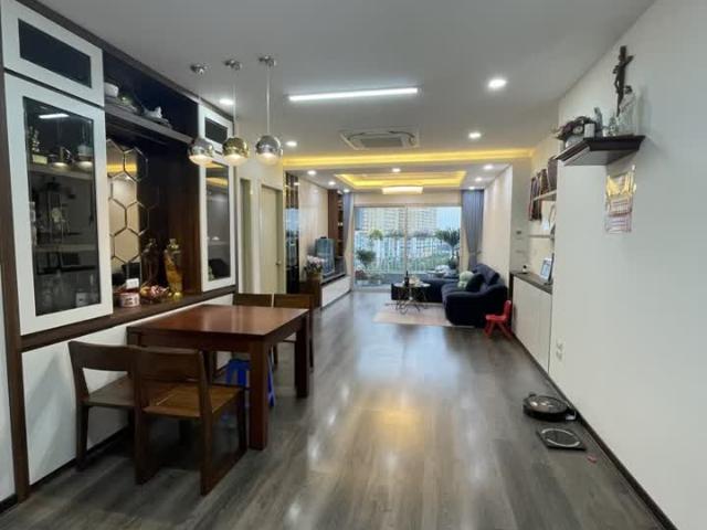 Căn hộ bán tại Hoàn Kiếm, Hà Nội
