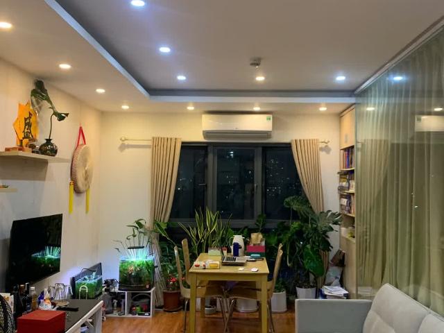 Căn hộ bán tại Hoàn Kiếm, Hà Nội