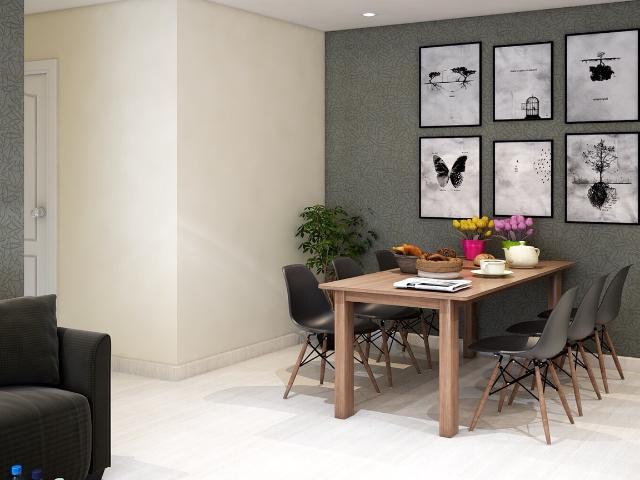 Căn hộ cho thuê tại Hồ Chí Minh