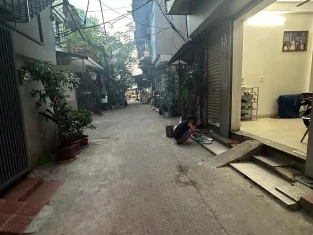Nhà bán tại Hoàn Kiếm, Hà Nội