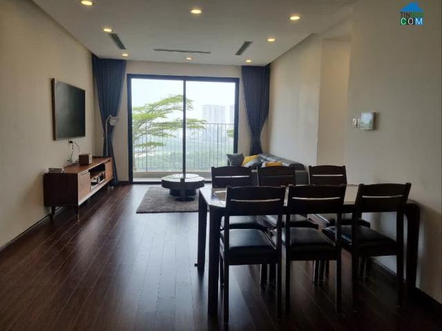 Căn hộ bán tại Hoàn Kiếm, Hà Nội
