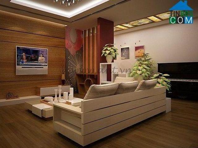 Căn hộ bán tại Hoàn Kiếm, Hà Nội