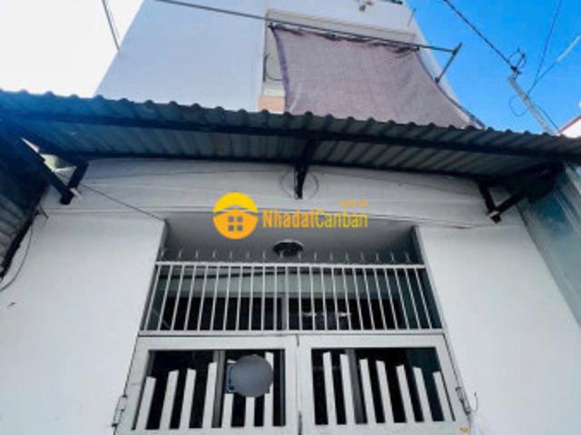 Nhà mặt phố bán