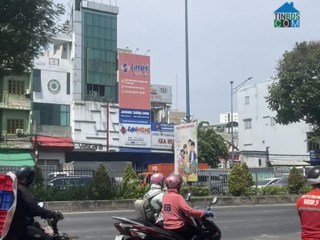 Nhà mặt phố bán tại Khuôn viên UBND Thành phố Hồ Chí Minh, Thành phố Hồ Chí Minh