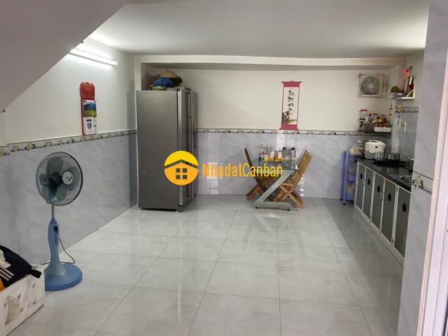 Nhà bán