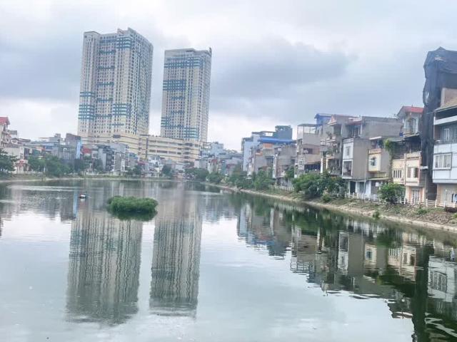 Nhà mặt phố bán tại Hoàn Kiếm, Hà Nội