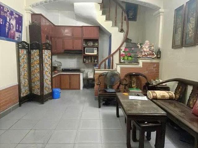 Nhà bán tại Hoàn Kiếm, Hà Nội