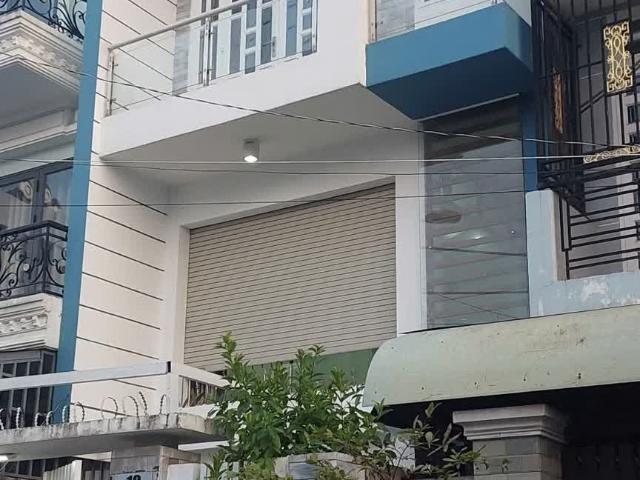 Nhà mặt phố bán tại Thủ Đức, Hồ Chí Minh