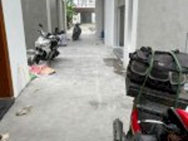 Bất động sản bán tại Hải Phòng