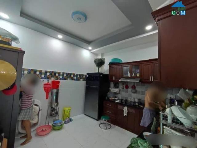 Nhà mặt phố bán tại Thủ Đức, Hồ Chí Minh