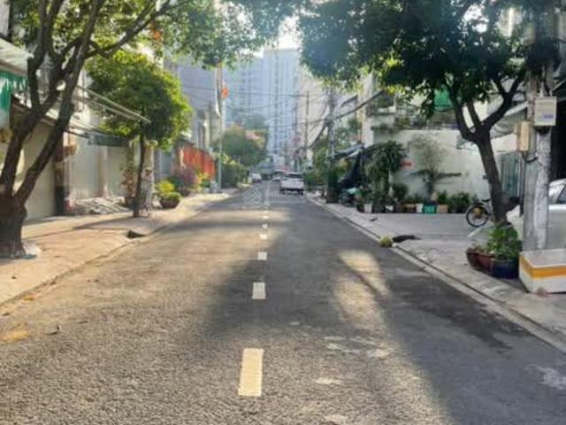 Nhà mặt phố bán tại Thủ Đức, Hồ Chí Minh