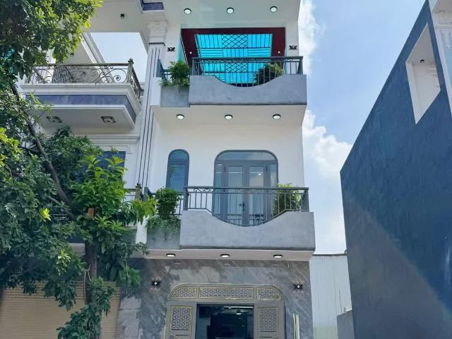 Nhà bán tại Khuôn viên UBND Thành phố Hồ Chí Minh, Thành phố Hồ Chí Minh