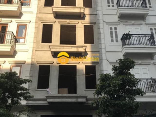 Biệt Thự bán